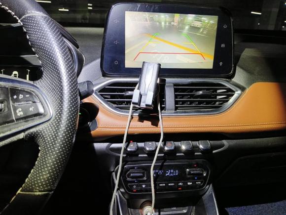 [武汉·鄂M] 二手宝骏宝骏5102017款 1.5L 手动豪华型