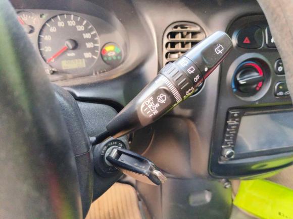 [深圳·湘D] 二手江汽集团瑞风2012款 1.9T穿梭 柴油标准型HFC4DB1-2C