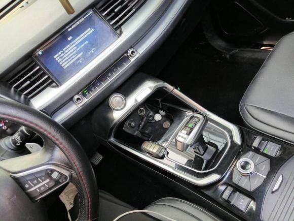 [温州·浙C] 二手哈弗哈弗H62017款 红标 2.0T 自动两驱智尚型