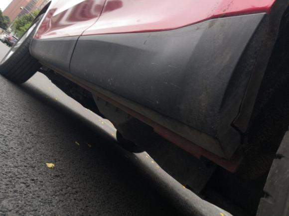 [成都·川A] 二手魏牌魏牌 VV52020款 1.5T 两驱颜先锋