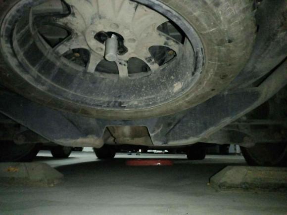 [济南·鲁A] 二手路虎揽胜运动版2010款 3.0 TDV6 HSE 柴油版