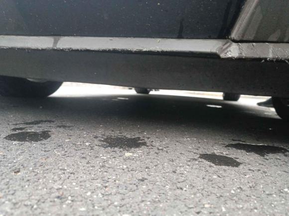 [苏州·苏E] 二手凯迪拉克凯迪拉克CTS2008款 2.8L豪华运动版