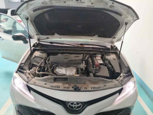 [义乌·浙G] 二手丰田凯美瑞2018款 2.0E 领先版