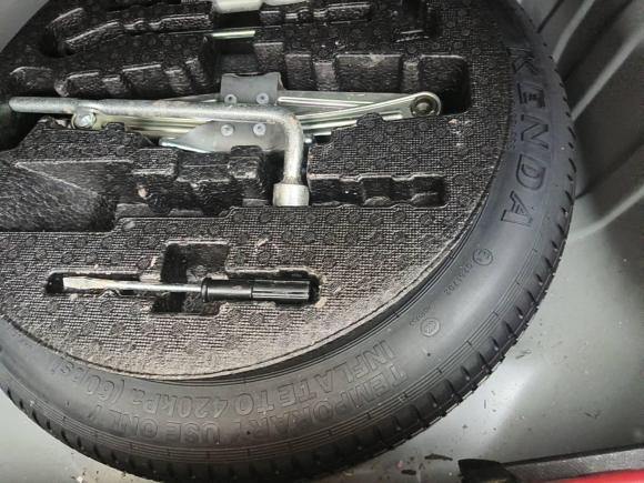 [常州·苏D] 二手本田思域2019款 220TURBO CVT劲动版 国VI