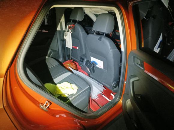 [嘉兴·浙F] 二手大众T-ROC探歌2018款 280TSI DSG两驱进取型 国V