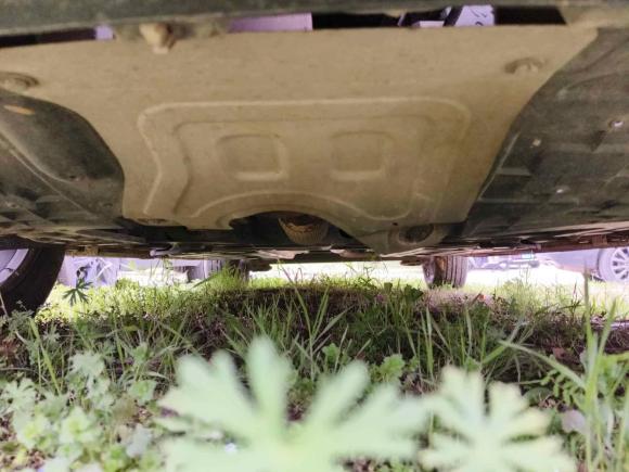 [合肥·豫K] 二手宝骏宝骏5102017款 1.5L 自动时尚型