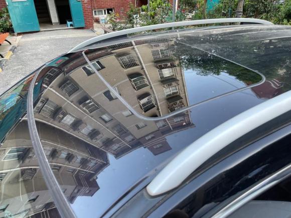 [南京·苏A] 二手哈弗哈弗H22017款 红标 1.5T 自动两驱豪华型