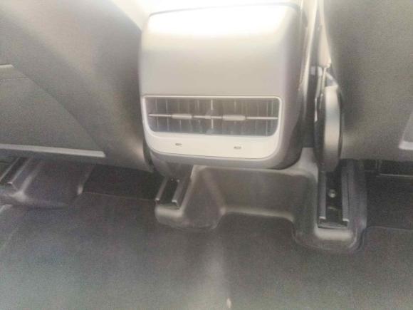 [杭州·浙A] 二手特斯拉Model Y2024款 后轮驱动版