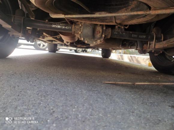 [佛山·赣F] 二手五菱汽车五菱宏光PLUS2020款 1.5L 手动标准型 5座