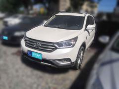 [温州·闽J]东风风神&nbsp;&nbsp;东风风神AX7&nbsp;&nbsp;2015款2.0L自动智逸型