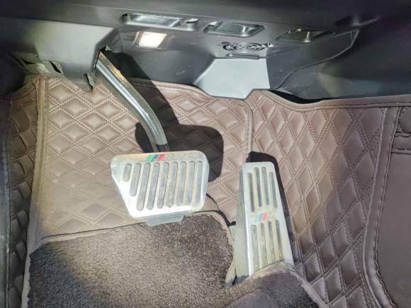 [宁波·浙B] 二手宝马宝马X42014款 xDrive20i X设计套装