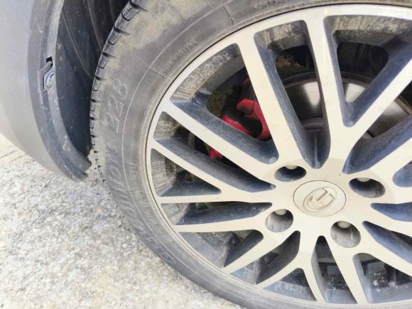 [南京·豫C] 二手北汽昌河北汽昌河Q252017款 1.5L 手动乐慧版