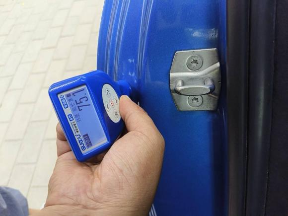 [北京·京N] 二手宝马宝马3系2017款 320i M运动型