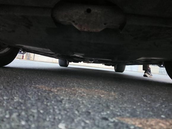 [南昌·赣M] 二手马自达马自达62013款 2.0L 自动时尚型