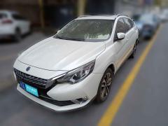 [深圳·鄂A] 启辰启辰T902018款 2.0L CVT智联智尚版 国V