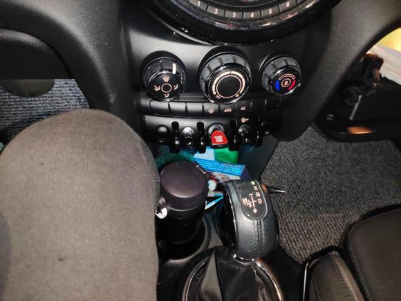 [嘉兴·浙F] 二手MINIMINI2016款 1.5T COOPER 五门版