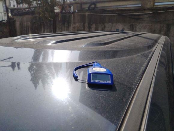 [杭州·浙A] 二手五菱汽车五菱征程经典2015款 1.8L舒适型LJ479QE2