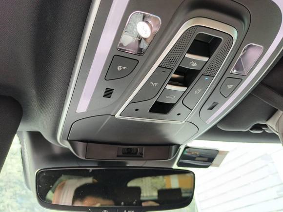 [西安·陕A] 二手比亚迪唐新能源2021款 DM 2.0T 四驱高性能版创世旗舰型