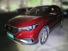 [青岛·鲁B] 名爵名爵EZS纯电动2019款 E-Lite版