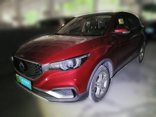 名爵名爵EZS纯电动2019款 E-Lite版「青岛二手车」「天天拍车」