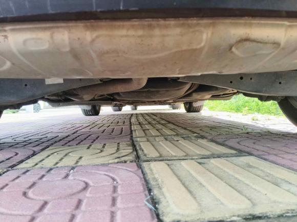 [佛山·粤E] 二手大众高尔夫2011款 1.6 手动舒适型