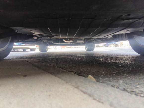 [芜湖·皖B] 二手吉利汽车豪越2022款 1.8TD DCT豪华型 7座