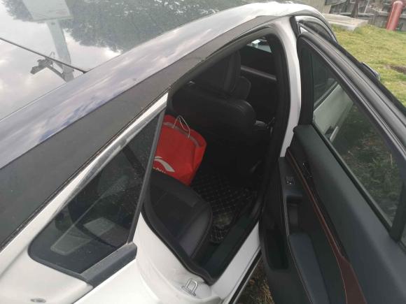 [上海·皖L] 二手福特蒙迪欧2022款 EcoBoost 245 至尊型