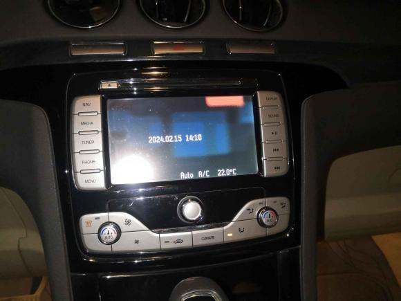 [常州·苏D] 二手福特麦柯斯2008款 2.3L 7座旗舰型