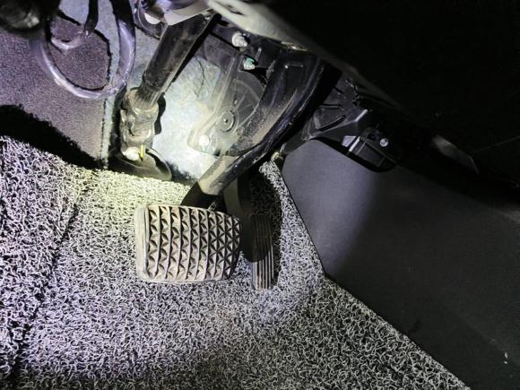 [上海·沪A] 二手雪佛兰畅巡2020款 星河版