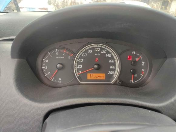 [杭州·苏B] 二手铃木雨燕2011款 1.5L 自动运动版