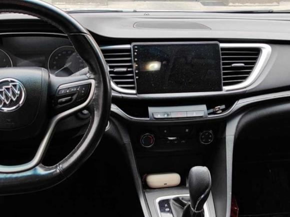 [佛山·粤E] 二手别克英朗2018款 18T 自动精英型