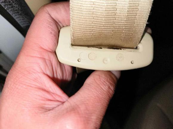 [温州·浙C] 二手荣威荣威3502014款 1.5L 自动迅达版