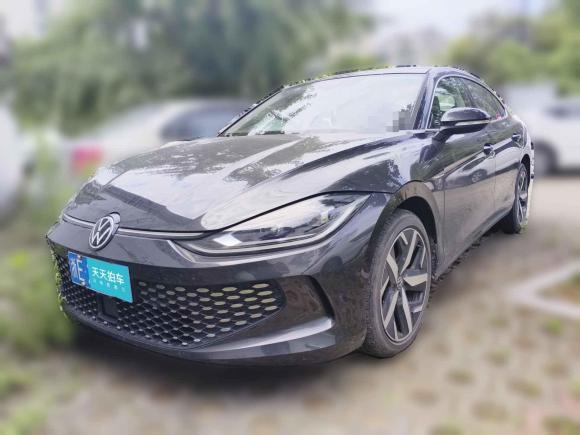 大眾凌渡2022款 凌渡L 280TSI DSG酷辣版「湖州二手車」「天天拍車」