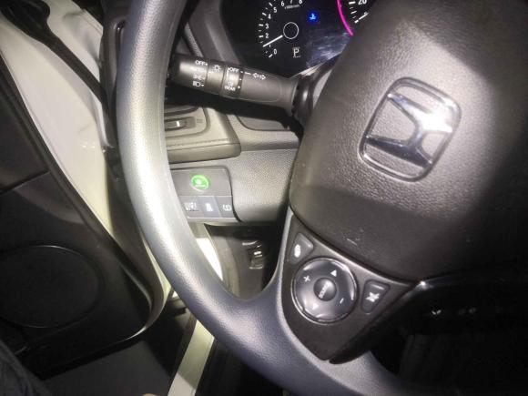 [杭州·贵B] 二手本田缤智2020款 220 TURBO CVT豪华版