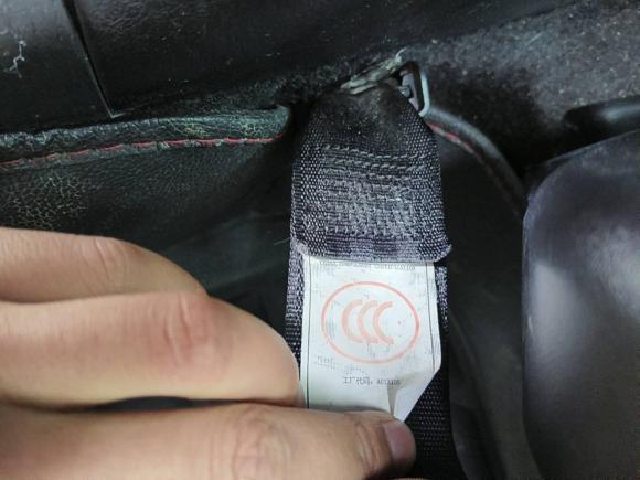 [义乌·浙G] 二手比亚迪比亚迪F32016款 1.5L 自动豪华型