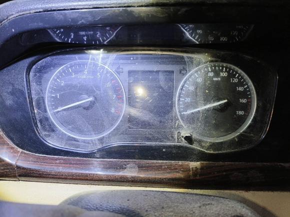 [合肥·皖K] 二手长安跨越跨越星V52021款 1.5L招财版舒适型JL473QH