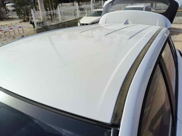 [北京·冀R] 二手丰田卡罗拉锐放2023款 双擎 2.0L 先锋版