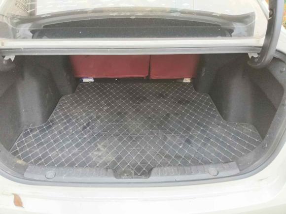 [嘉兴·浙F] 二手长安逸动2020款 PLUS 蓝鲸NE 1.4T GDI DCT旗舰型