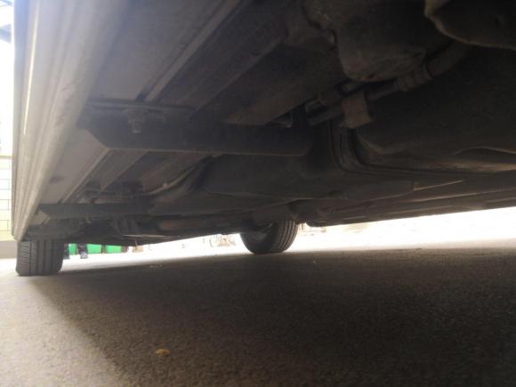 [西安·陕A] 二手奔驰唯雅诺2012款 2.5L 领航版