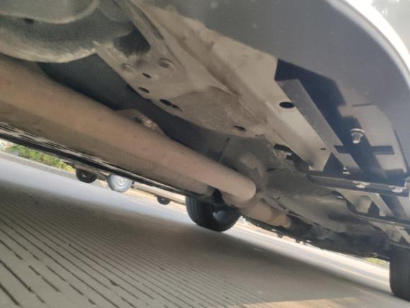 [南通·沪A] 二手荣威荣威RX5新能源2017款 eRX5 50T 混动互联尊荣旗舰版