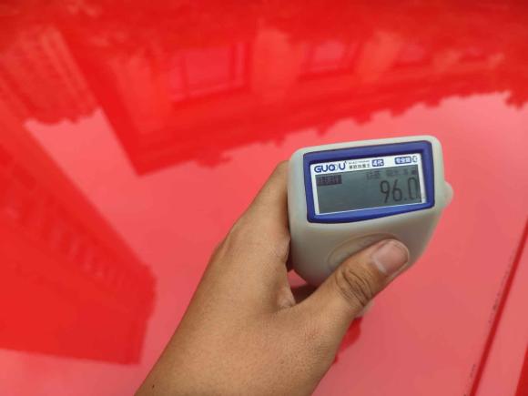 [宁波·浙B] 二手斯柯达昕动2014款 1.6L 自动乐享版