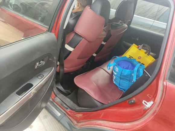 [无锡·苏B] 二手长城长城M42014款 1.5L 手动豪华型