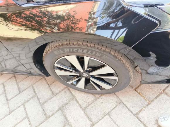 [北京·京C] 二手日产天籁2019款 2.0L XL Upper 智行版