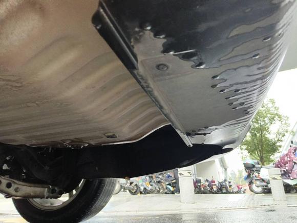 [宁波·浙B] 二手别克君威2020款 552T 精英型