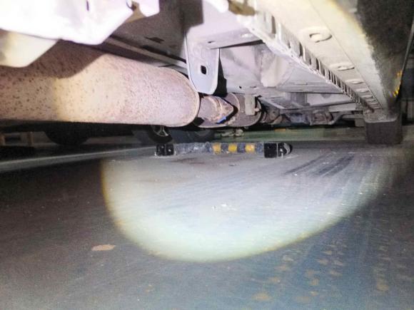 [济南·鲁A] 二手别克别克GL82011款 3.0L XT豪华商务旗舰版