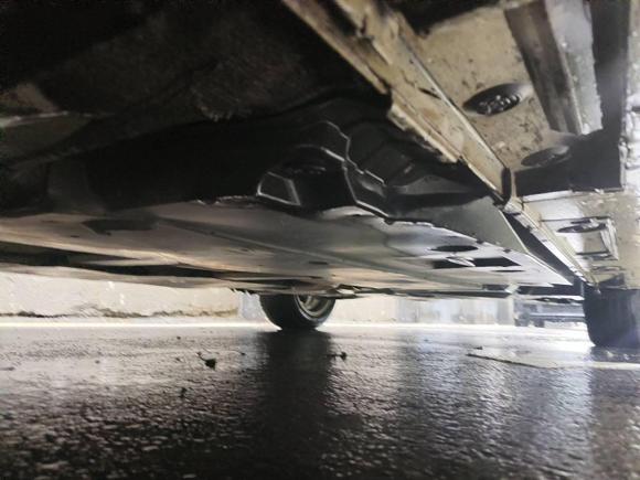 [无锡·苏B] 二手丰田卡罗拉2019款 双擎 1.8L E-CVT GL-i精英版