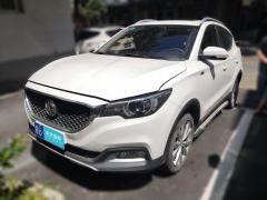 [义乌·浙G]名爵&nbsp;&nbsp;名爵ZS&nbsp;&nbsp;2017款1.5L自动豪华版