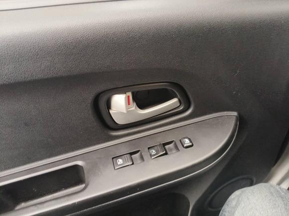 [义乌·浙G] 二手长安凯程长安睿行M602019款 1.5L标准型国V 5/6座4G15S