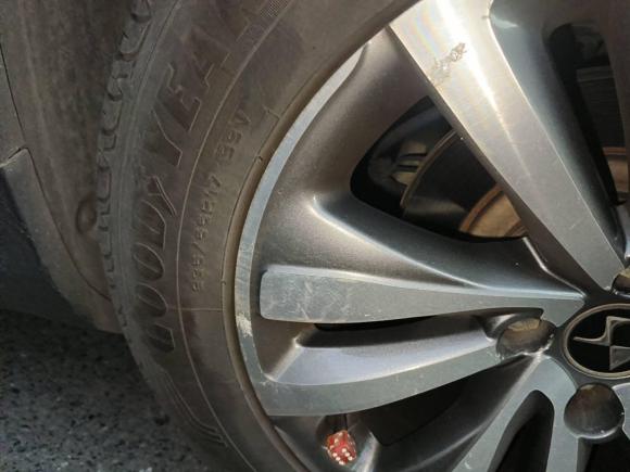 [武汉·鄂A] 二手DSDS 62014款 1.6T 豪华版THP160