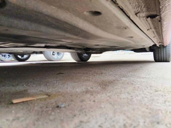 [义乌·渝A] 二手大众凌渡2022款 凌渡L 280TSI DSG酷辣版